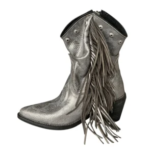 KAVELINA bota western modelo HÖPPE