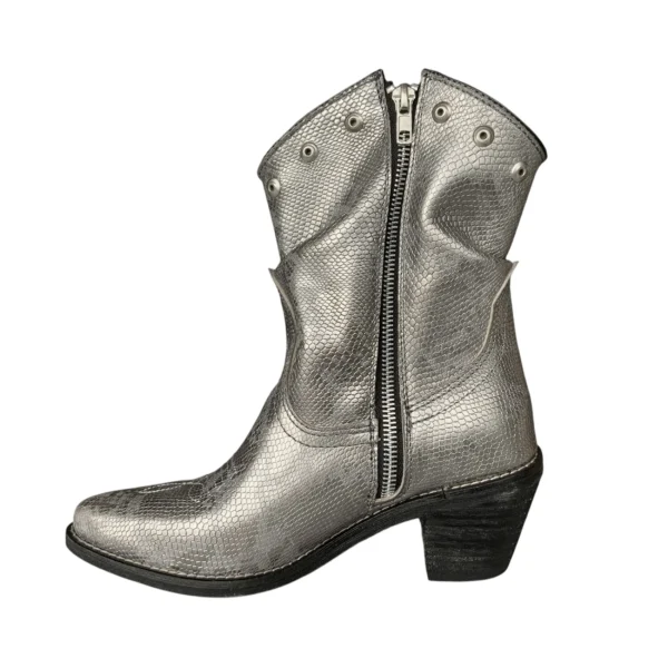 KAVELINA bota western modelo HÖPPE