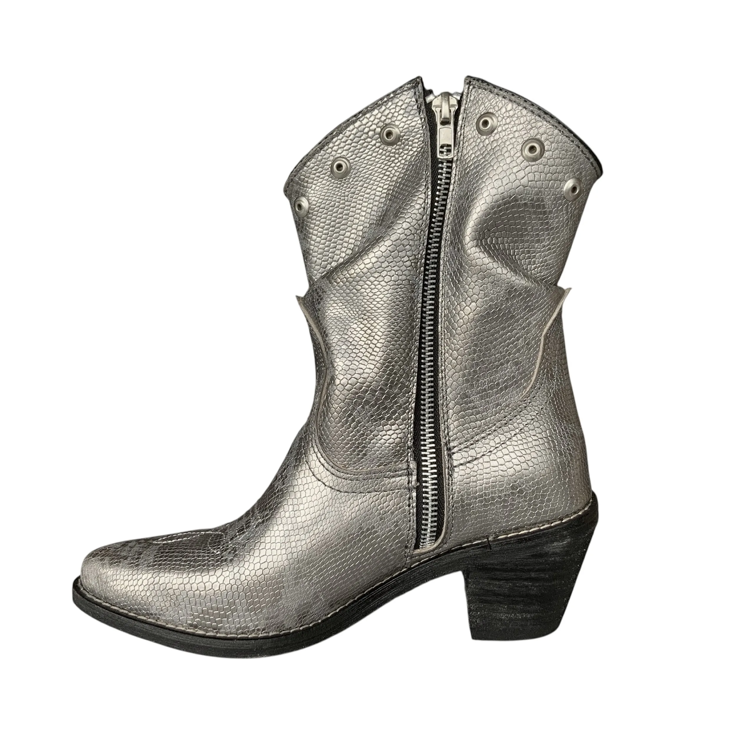 KAVELINA bota western modelo HÖPPE