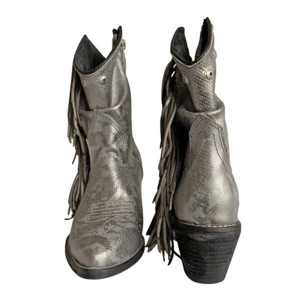 KAVELINA bota western modelo HÖPPE