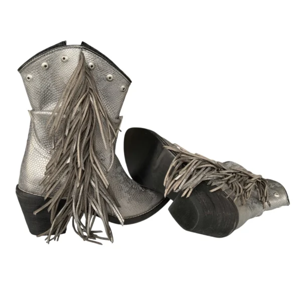 KAVELINA bota western modelo HÖPPE