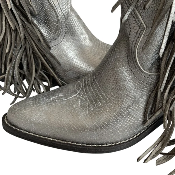 KAVELINA bota western modelo HÖPPE