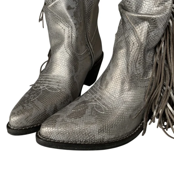 KAVELINA bota western modelo HÖPPE