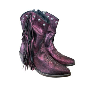 KAVELINA bota western modelo GAALA